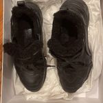 IRO New in Box  ZABAYON Curve Runners, running shoes Black $675 Photo 1