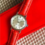 SWISS made LONGINES watch Photo 10