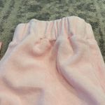 Stoney Clover Lane NWT Stoney Clover x Target ankle terry jogger pant light pink Photo 4