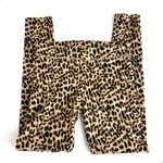 PINK - Victoria's Secret  Cheetah Print Leggings Size Small Photo 3