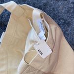 Bath & Body Works “Enjoy the little things “crossbody shoulder tote - beige/copper gold  Photo 2