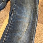 Pilcro and the Letterpress Anthropologie Women’s Stet Skinny jeans size … Photo 3