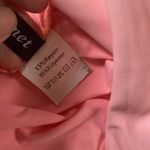 Automet Pink Fluttery Skirt Size Medium Run Athletic‎ Sporty girl Photo 3