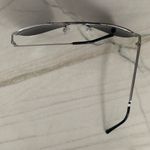 Patriotic American Flag Aviator Sunglasses Red Photo 7