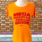 Nike  Dri Fit Shirt Athletic Top Womens M Photo 4