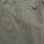 Athleta  yoga pants gray & pink sz small Photo 2