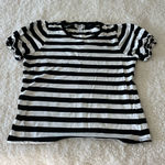Nine West  Stripe Top medium Photo 0