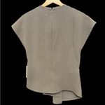 Brochu Walker Modern & Elegant Charcoal Grey Savanna Top Photo 3