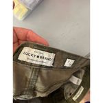 Lucky Brand old favorite mini camouflage print skirt size 8 Photo 3