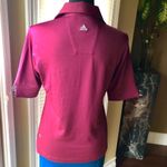 Adidas 🌵3/$25 Clima/Cool Polo Shirt Photo 3