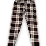New Look Plaid Leggings Photo 2