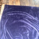 Sag Harbor  Blue and Navy Velour tracksuit set Photo 4