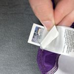 The North Face  Size Small Flight Series Vapor Wick Shelf Bra Racerback Tank Top Photo 6