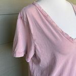 Zadig & Voltaire “Atal Bis” Short Sleeve T-Shirt Photo 3