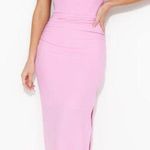 Hello Molly  Midi Dress Photo 0