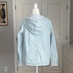 Cotton On Blue Zip Up Jacket Photo 1