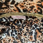 Barthelemy Rose Evil Eye Bag Brown Photo 2