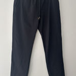 Lululemon  Women's Luxtreme Athletic On The Fly Pant Black Size 4‎ Athleisure Photo 0