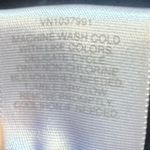 Gilligan & O'Malley Black Crushed Velvet Lace Detail Slip Gown/Dress Size Large Photo 6