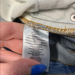 RE/DONE  90S CROP LOW SLUNG JEAN MEDIUM RAF 25 Photo 6