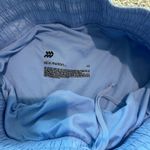 Target  Blue Athletic Shorts Photo 1