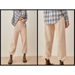 Reformation ๐๐ Boyfriend Sweatpant ~ Champagne Photo 1