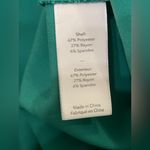 Likely  Packard Dress in Green Size 0 Photo 7