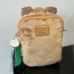 Lounge Fly Disney Pixar Up Dug Figural Mini Crossbody Bag Photo 3