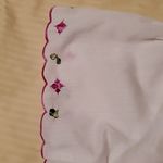 French Connection Vintage Embroidered Top Photo 4