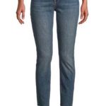 L'Agence  Luna Straight Jeans Size 28 Photo 0