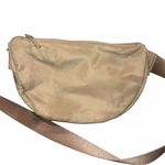 Lululemon  Trench Tan City Adventurer Bag Belt Bag Purse Waist Pack Fanny Pack Photo 4
