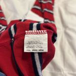 Brandy Melville Collared Crop Button Top Photo 6