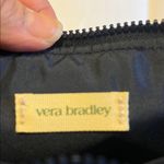 Vera Bradley Floral Quilted Women's Bag - Navy and Brown Photo 4