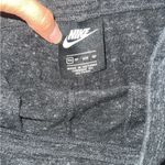 Nike  Women's Black Sportswear Shorts Photo 3