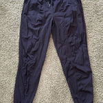 Lululemon  Dance Studio Joggers Black 8 Photo 0