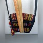 Woven Fabric Multi Photo 13