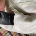 Marc Jacobs  Checked Wool Double Breasted‎ Peacoat Size Medium Photo 10