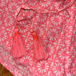 Aerie Boho Tassel Shorts Photo 4