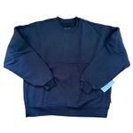 Spirit jersey Los Angeles Graphic Sweatshirt Pullover Crewneck Comfy Oversized L Black Size L Photo 4