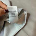 Babaton  Sculpt Knit Moma Tank Small, From Aritzia, Light Gray, Bustier/Corset Photo 9