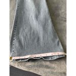 Lucky Brand  Light Wash Denim Jeans Five Pocket Design Size 31 R‎ Photo 3