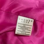 Generation Love NWOT Revolve  Nigel Blazer Magenta Size XS 💕SOLD OUT💕 Photo 8