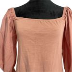 Nation Ltd  Size Small  Frida Renaissance tee Pink Glaze $141 Photo 3