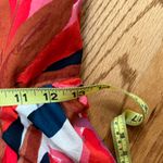 Who What Wear Who What Where tropical maxi dress Photo 4