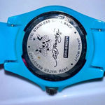 Ed Hardy  Women’s Watches Set Of 3 Kills Love Slowly NIB need batteries Photo 9