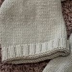 Mandal Bay Snowman Sweater XXL Christmas Green 1/4 Zip Ribbed Cuff Embellished Size 2X Photo 4