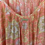 Billabong   Beach Vibes Swim Cover Up Size Large NWT Photo 8