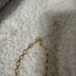 Boutique  Necklace Gold Photo 2