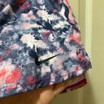 Nike  Women's‎ Solid Element Swim Board Shorts Pink/blue size S Photo 3