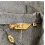 Dianyali Dress Womens M Black Collared Cap Sleeve‎ Dress Casual Career NEW Size M Photo 2